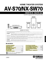 Yamaha NXSW-70-Service-Manual 